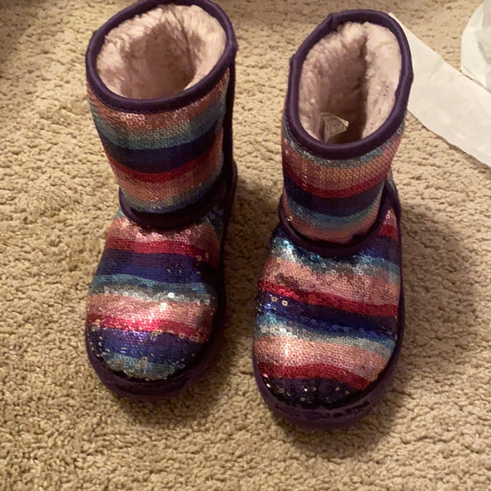 Used Uggs
